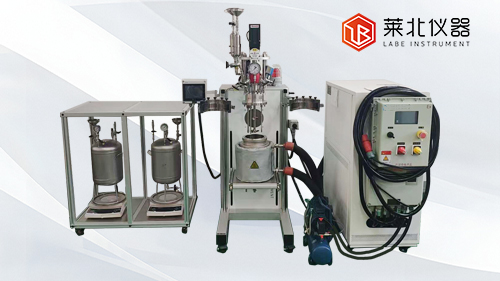 看不見的 “分子工程師”：烯烴聚合反應(yīng)裝置如何推動(dòng) EVA 科研？